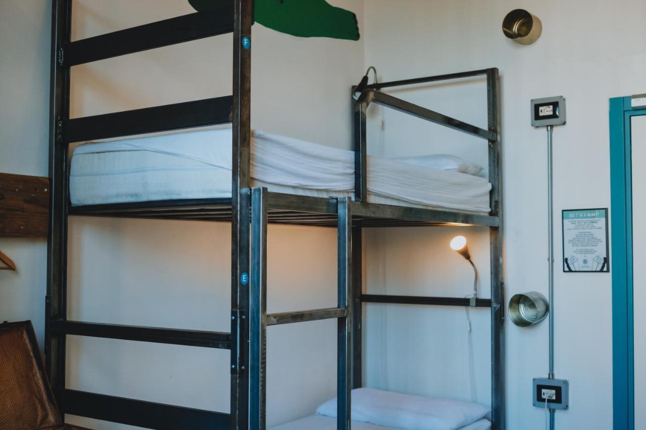 Madama Hostel & Bistrot มิลาน ภายนอก รูปภาพ