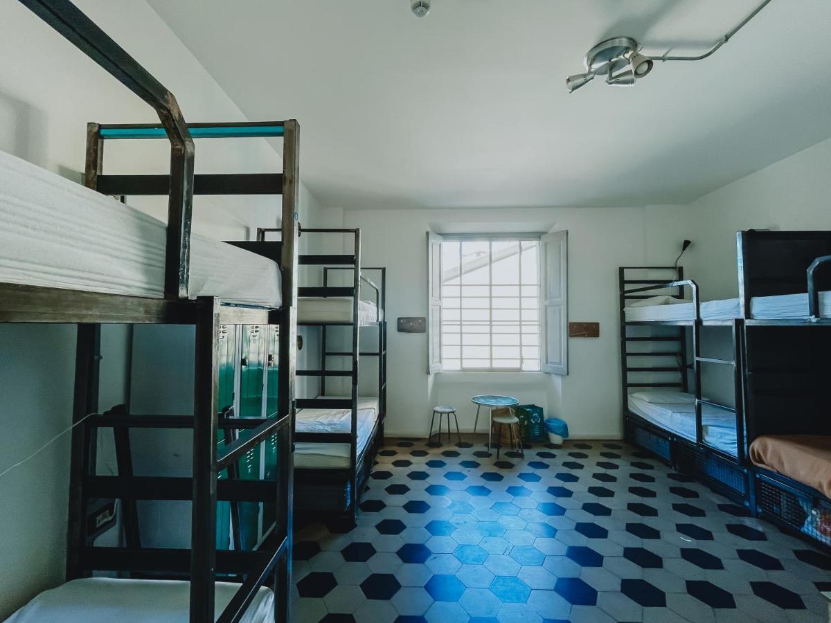 Madama Hostel & Bistrot มิลาน ภายนอก รูปภาพ